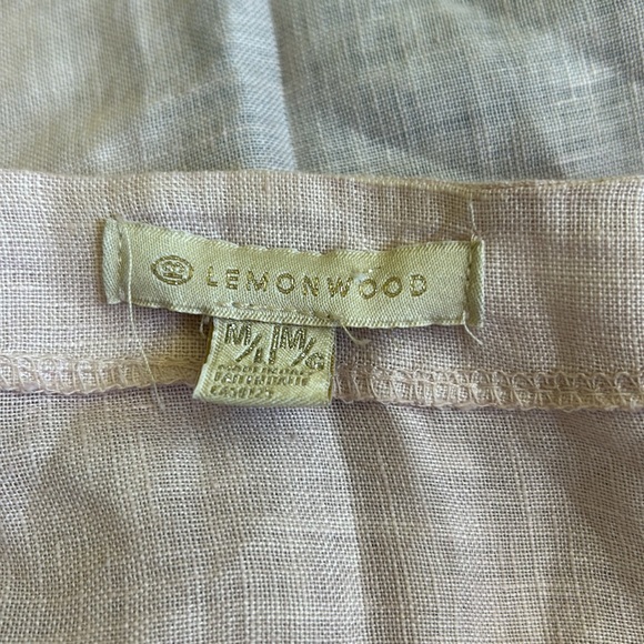 Lemonwood - Picture 4 of 6